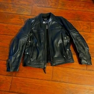 Harley-Davidson Leather Jacket